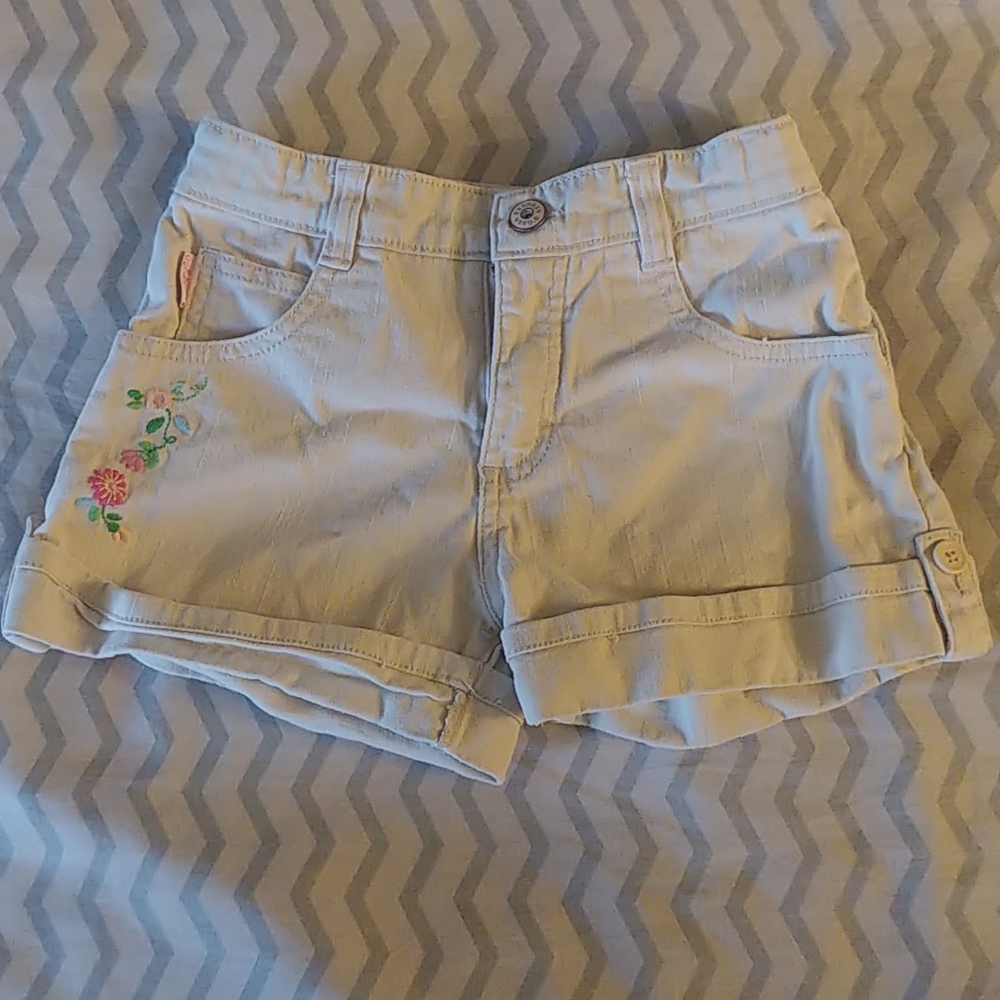 Oshkosh B'Gosh Floral Shorts